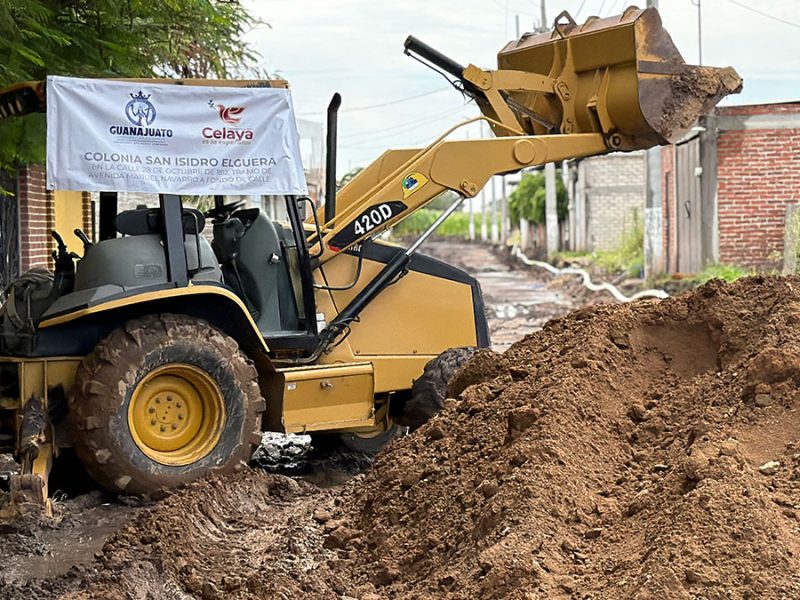 Cuestionan viabilidad de la constructora local en Celaya: CMIC alerta por daño a la economía