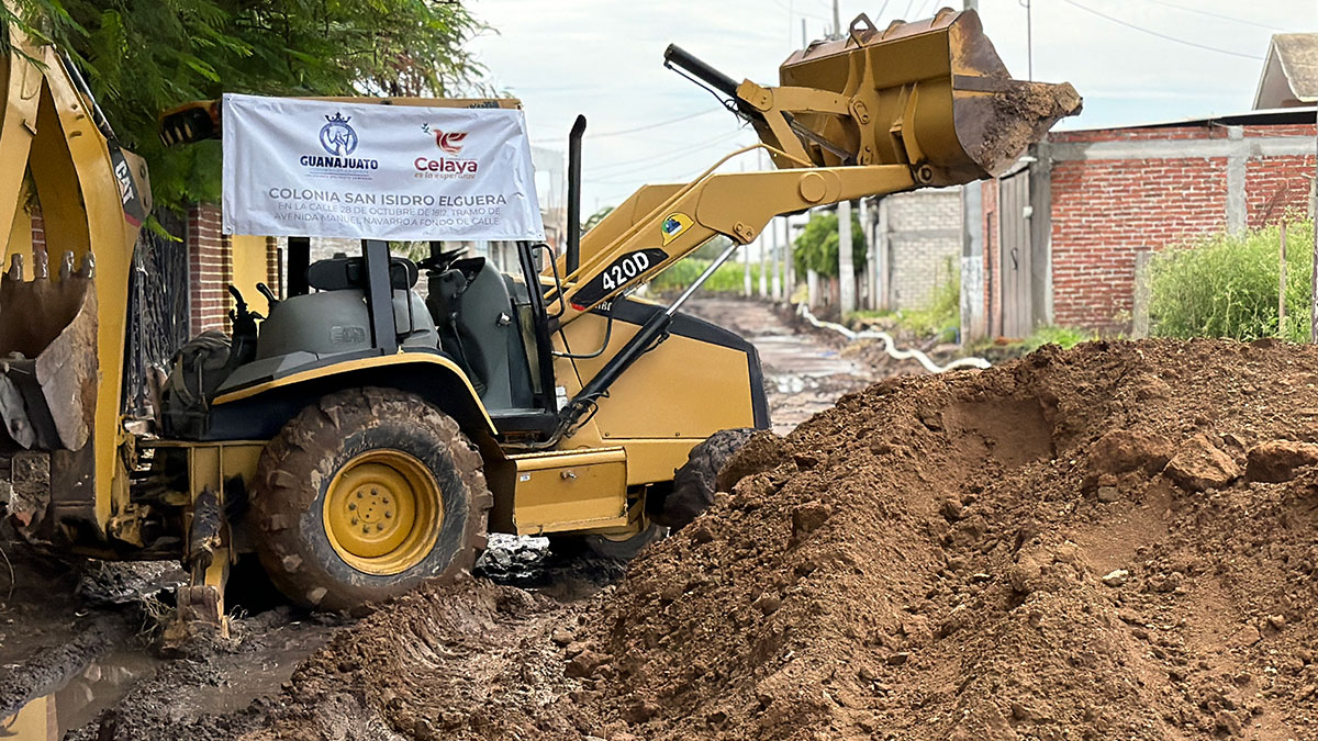 CMIC Celaya constructora municipal