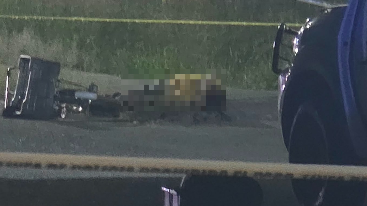 ciclista asesinado San Francisco del Rincón