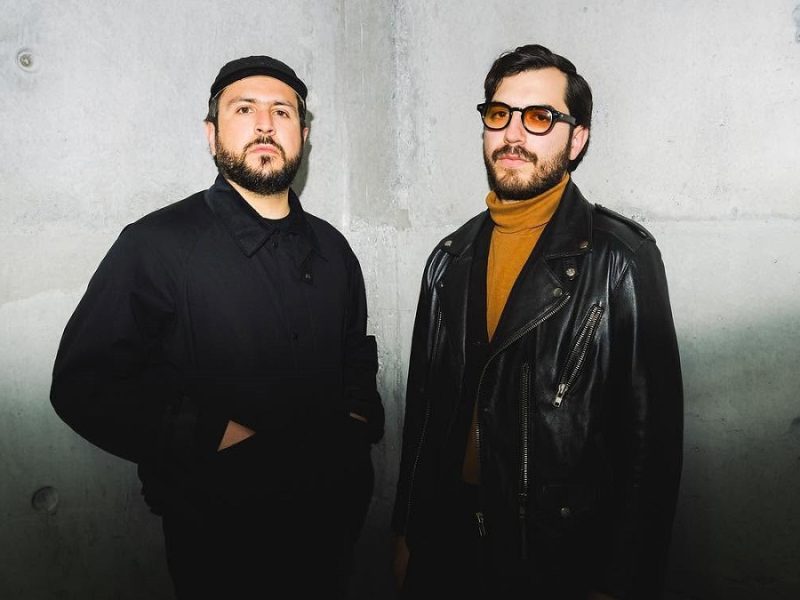Clubz regresa a León con nueva música y una historia de 16 años: ‘Valoramos nuestra amistad’