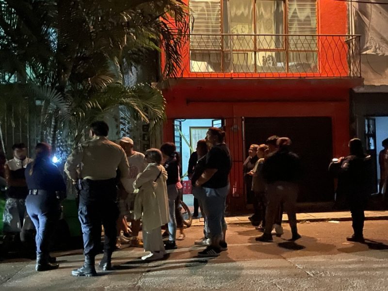 Crimen familiar en Irapuato: Joven mata a su madrastra asfixiándola con bastón