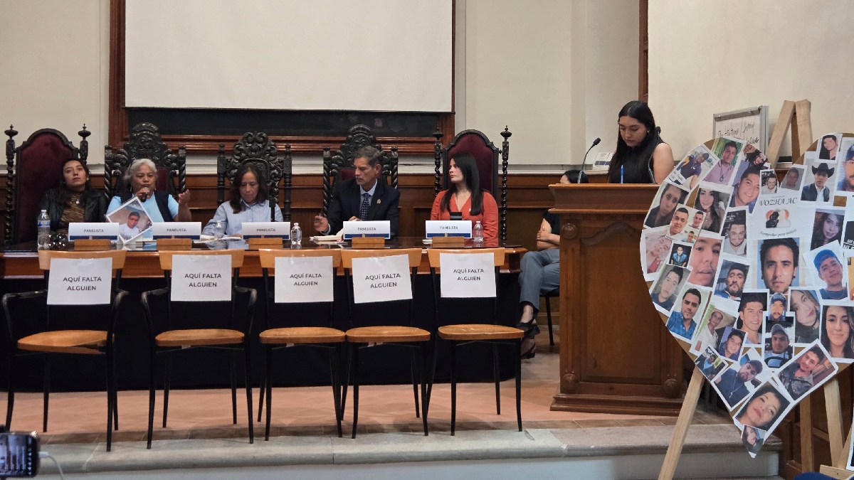 desaparecidos en Guanajuato