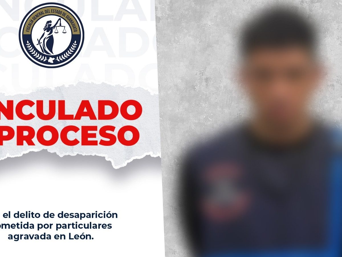 Procesan a acusado de la desaparición de Paola Irazú; continuarán las investigaciones