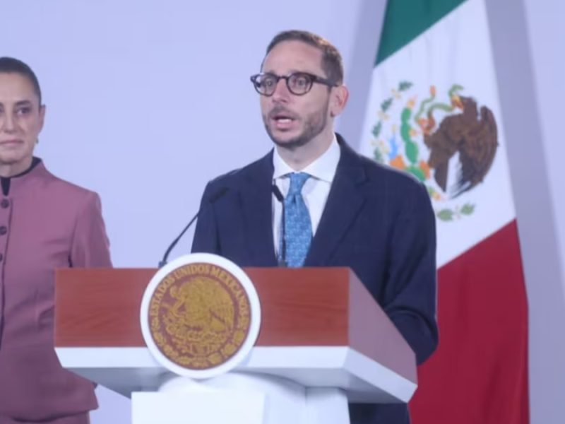 Confirman desvío de medicinas para venta ilegal, incluso afuera de los hospitales