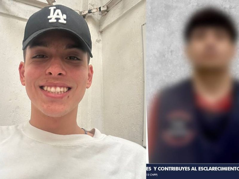 ¿Dónde está Gael? Lo citaron en un motel de León y desapareció; hoy cae sospechoso