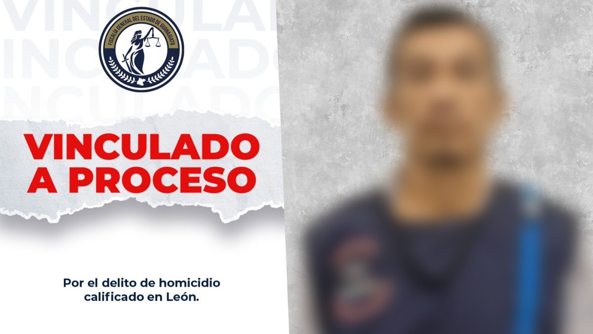 Vinculan a David por decapitar a joven en La Laborcita, León