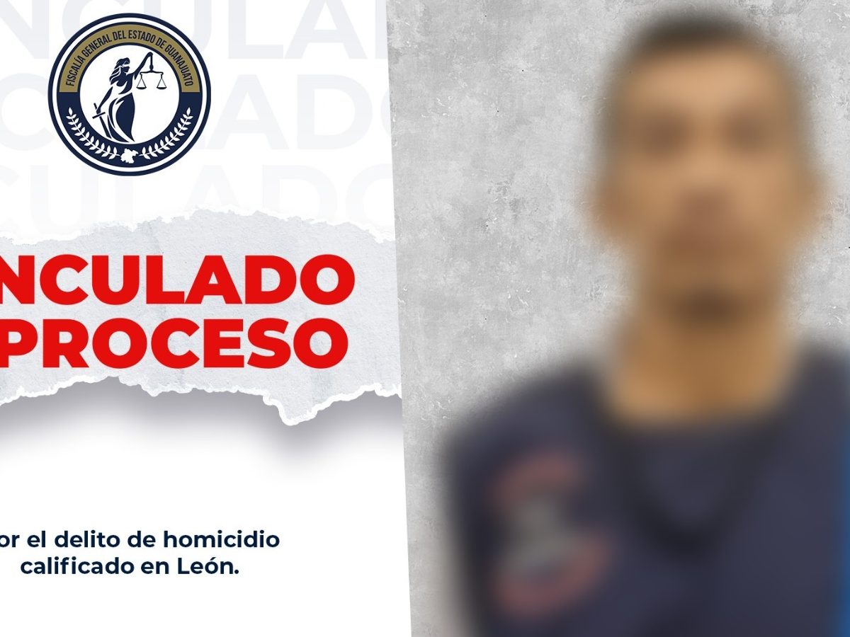 Cae David por decapitar a joven y abandonar su cuerpo en La Laborcita, León