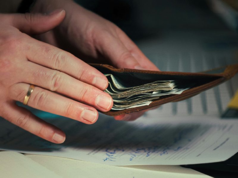 No deposites: Condusef advierte sobre fraudes con falsos créditos e hipotecas fáciles
