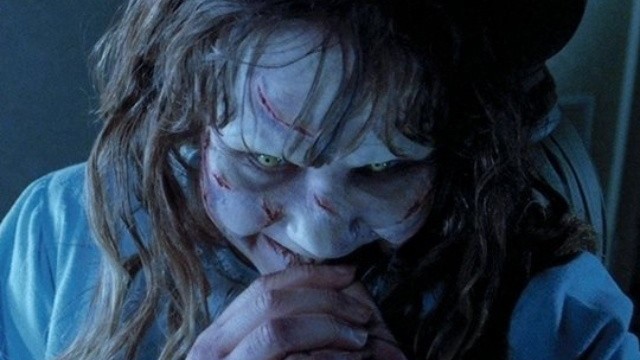 el exorcista películas de terror ganadoras de Óscar