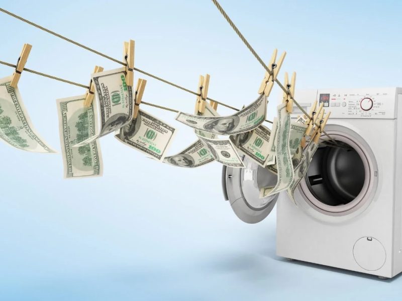 Prevención de lavado de dinero: Exigen a empresas capacidad de rastreo