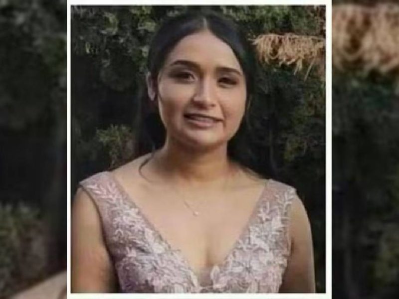 Localizan con vida a Daniela Montes, estudiante de la UG secuestrada en Salamanca