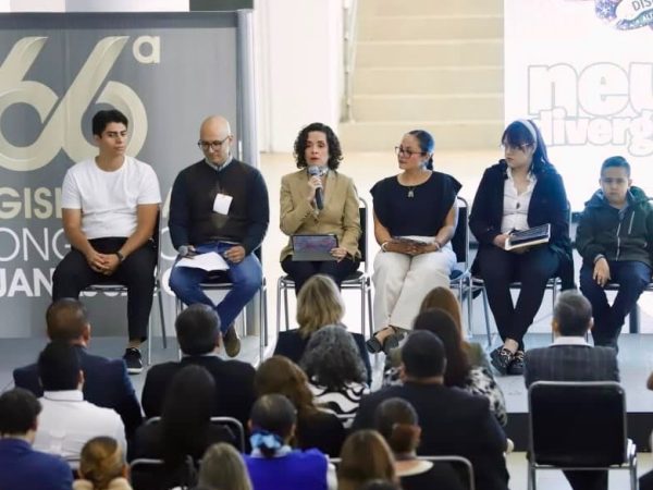 Suman 4 mil estudiantes neurodivergentes en Guanajuato; SEG admite falta de información