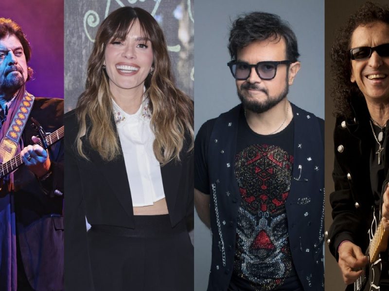 Eventos en León en octubre: Descubre conciertos, obras de teatro y shows de comedia