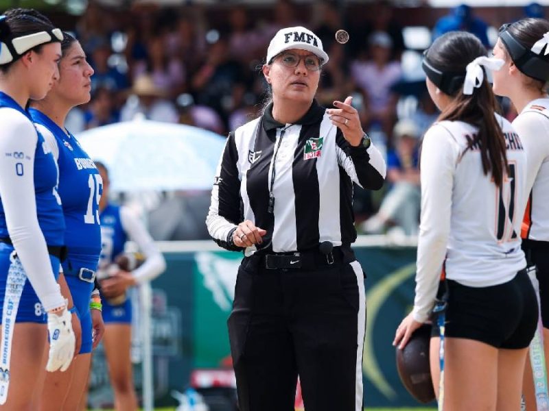 León será la capital del Flag Football con el 13 Campeonato Nacional; reunirá a los mejores equipos de México