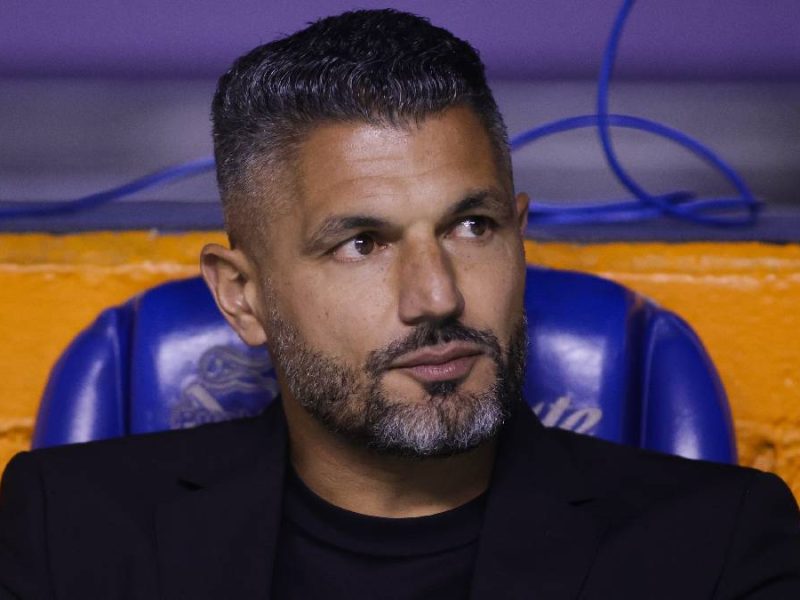 Javier Gandolfi perfila cambios en León: el ‘Gato’ García podría reaparecer frente al América