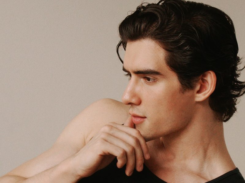 Gonzalo Aburto y su debut exprés en ‘El Fantasma de la Ópera’: “Es un sueño de toda la vida”