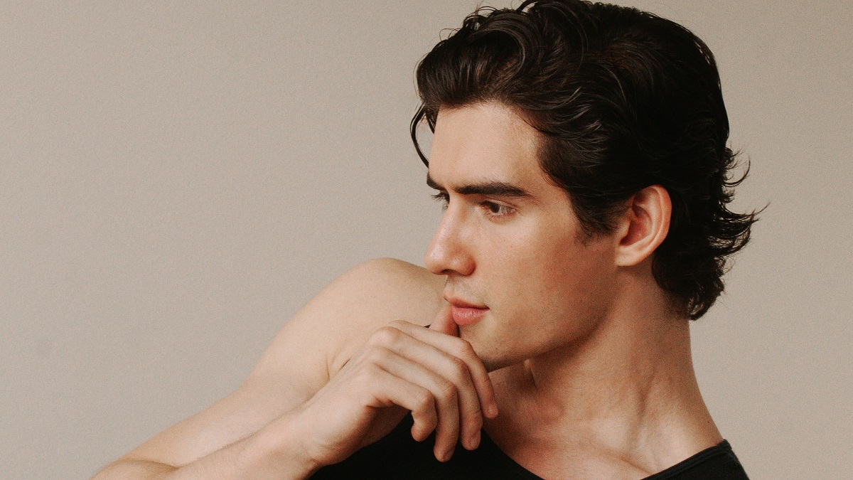 gonzalo aburto debut en El fantasma de la ópera