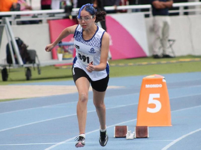Guanajuato conquista 59 medallas en Paralimpiada Nacional 2026 y confirma su poderío en el paratletismo