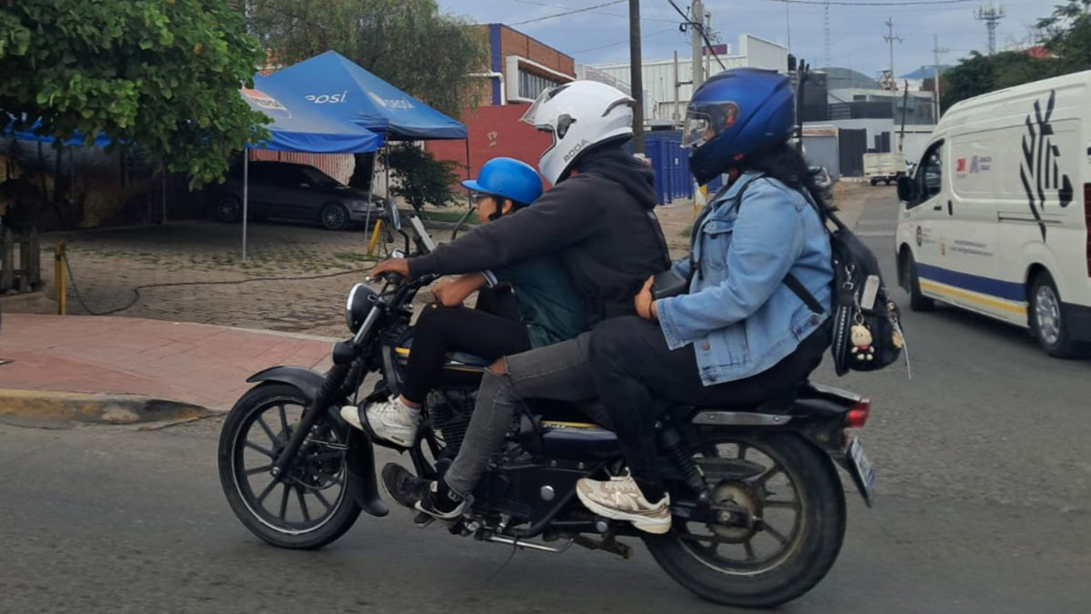 Motos sin placas Guanajuato Sateg