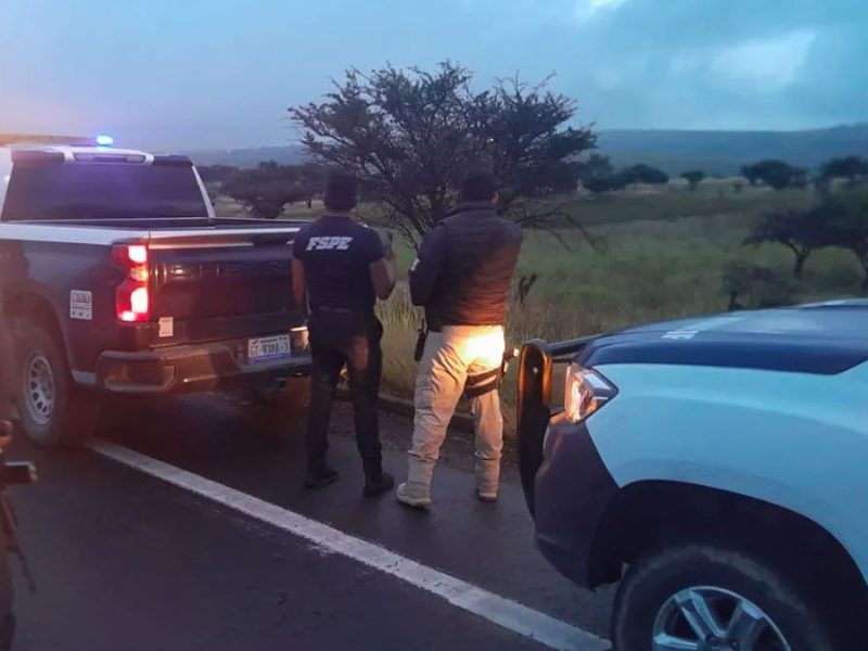 FSPE niega causar lesiones a trabajador de autolavado en San Felipe