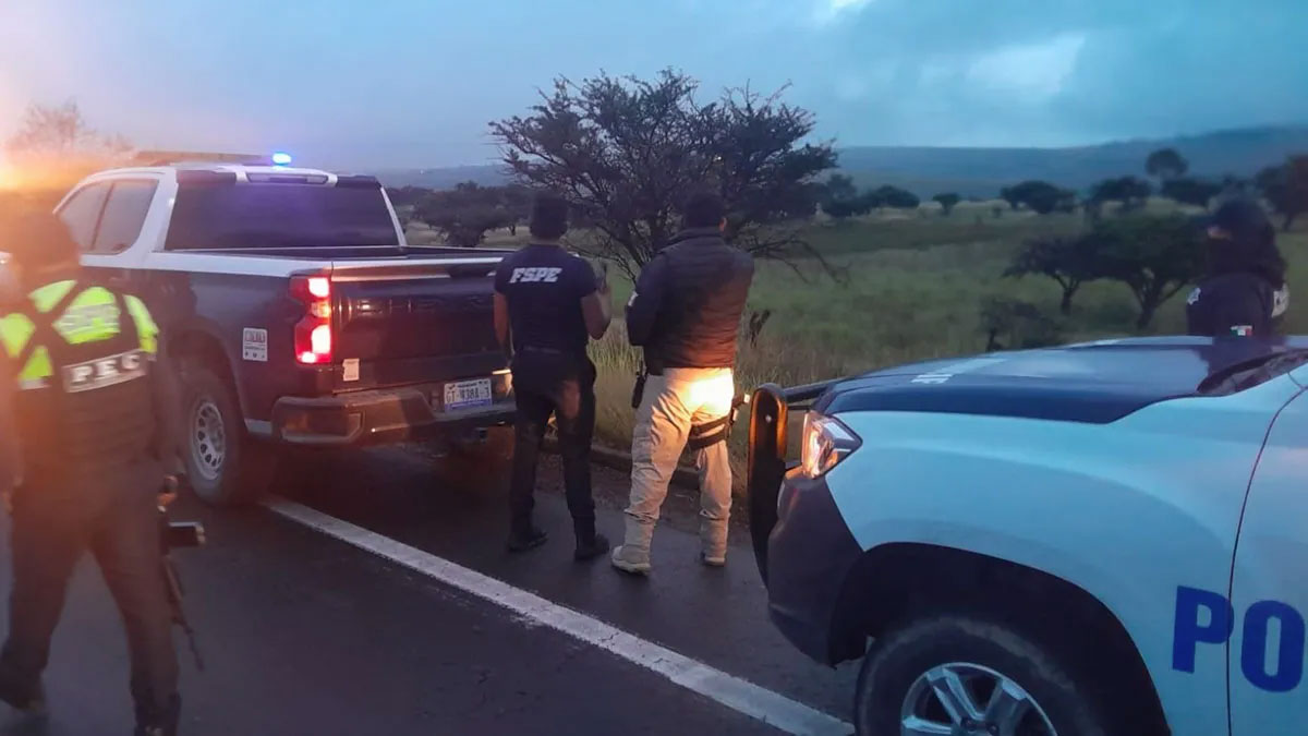 FSPE San Felipe presunto abuso