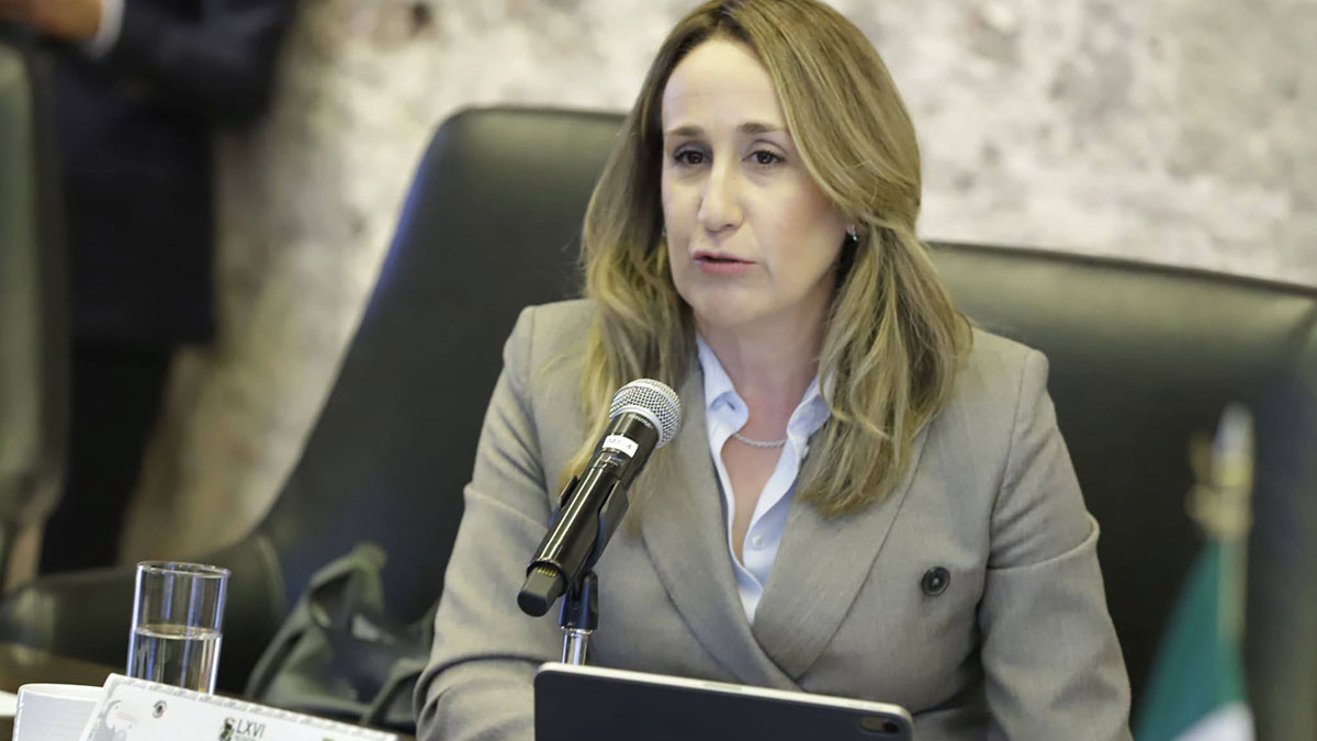 Verde responde Libia paridad Guanajuato
