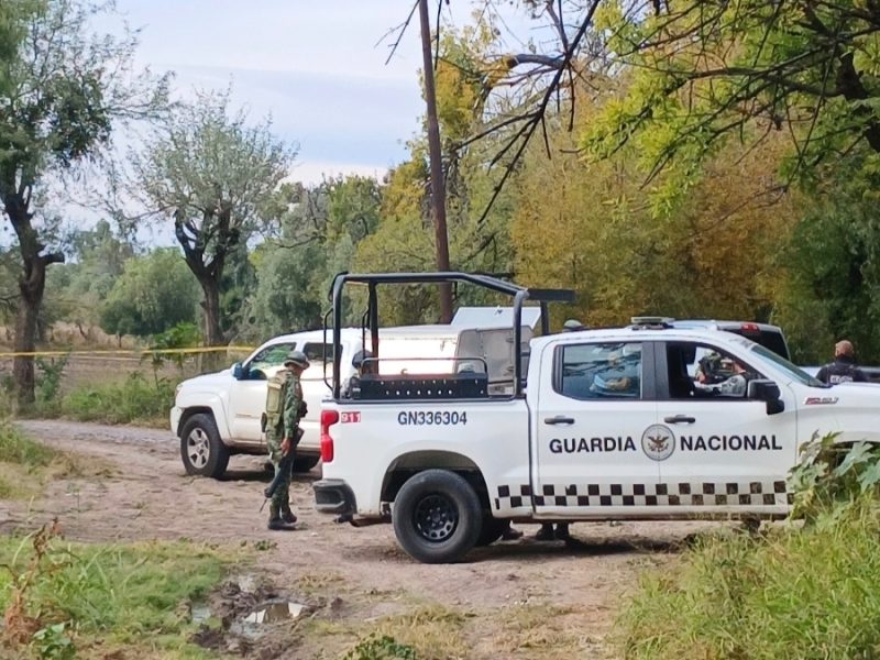 Localizan cuerpo de hombre asesinado en San Miguel de Allende; así vestía