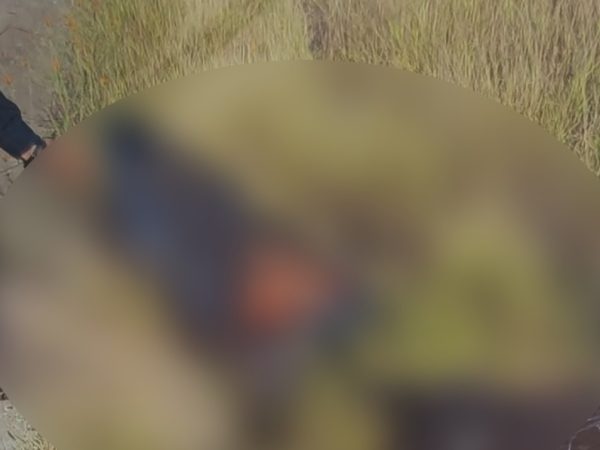 Dejan cuerpo desmembrado en bolsas cerca de panteón en Irapuato