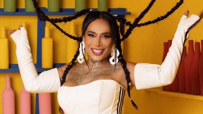 karina torres el coecillo león