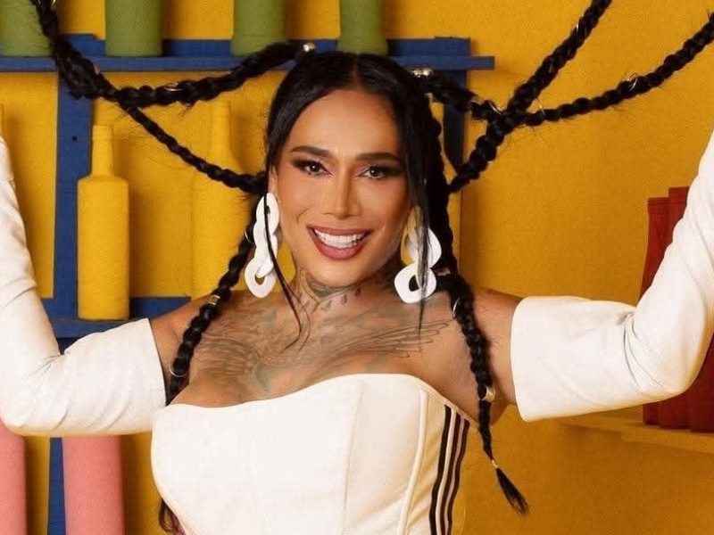 De las calles de El Coecillo a la pantalla nacional: Karina Torres une a su barrio en León