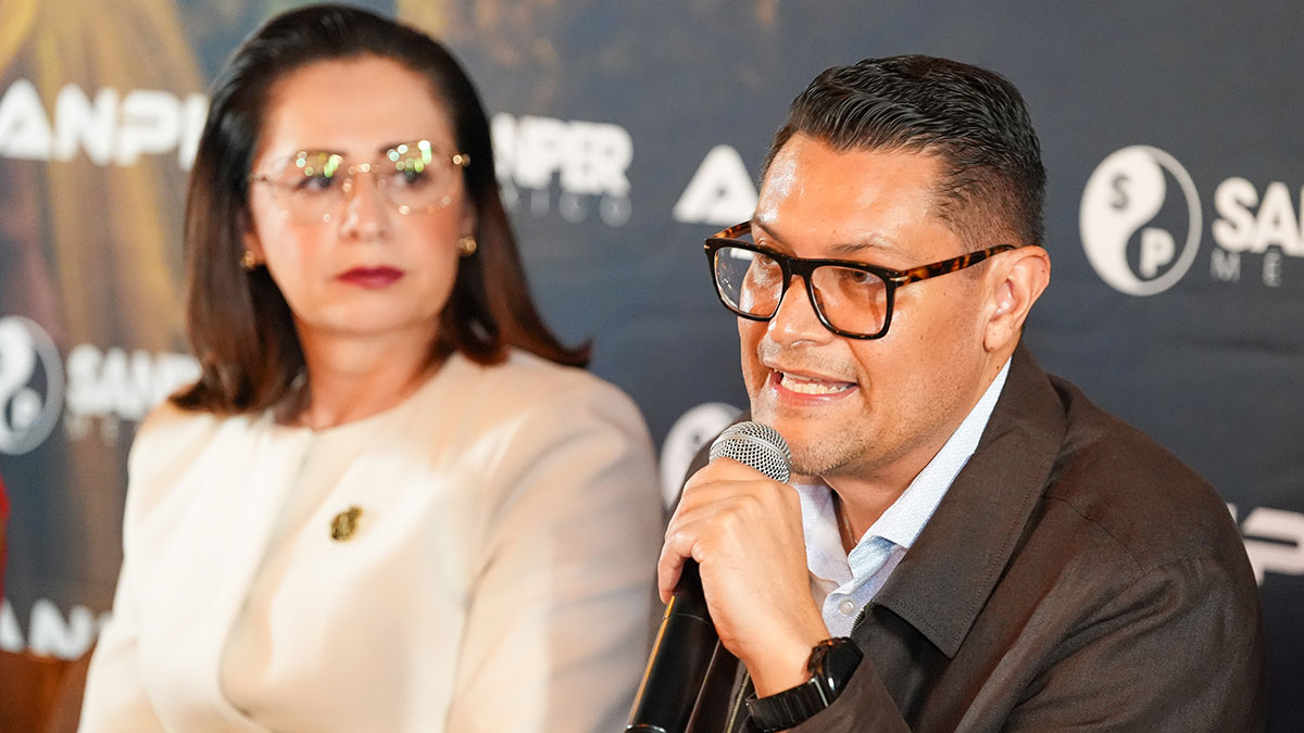 Anpic 2026 León proveeduría calzado