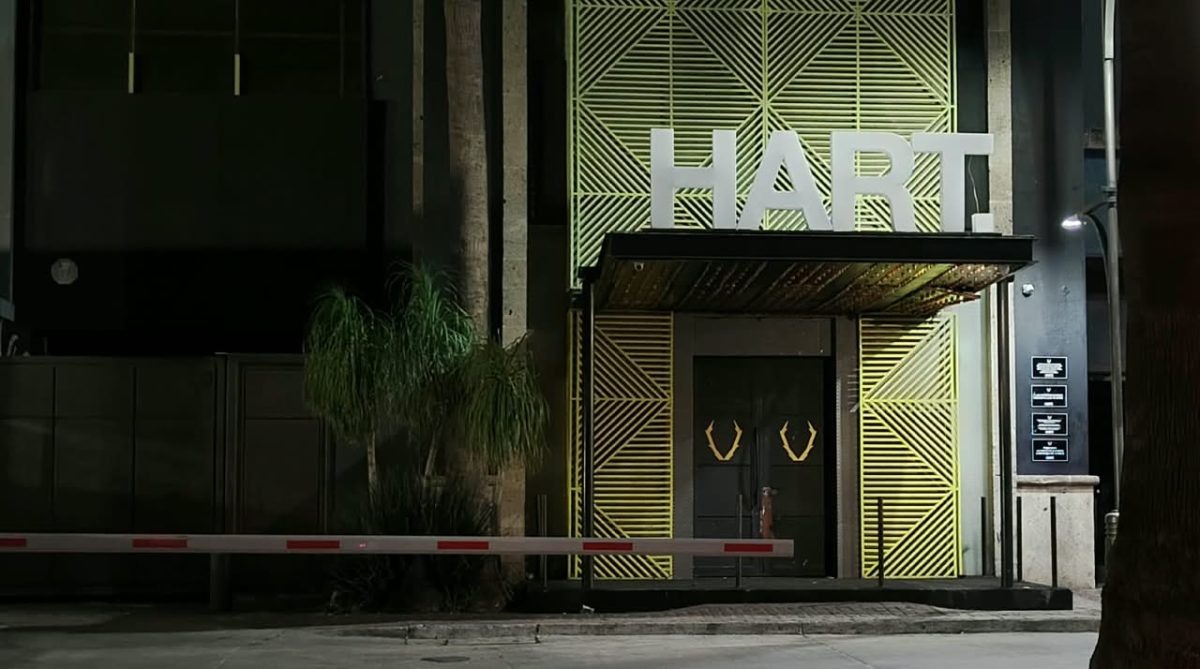 Reabre Hart Club León investigación