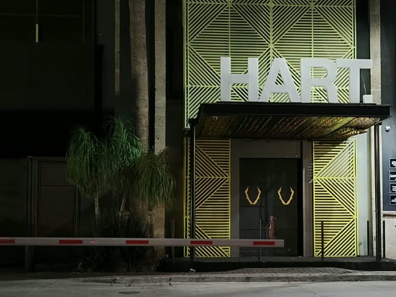 Reabre Hart Club en León tras 16 días cerrado por investigación de la Fiscalía