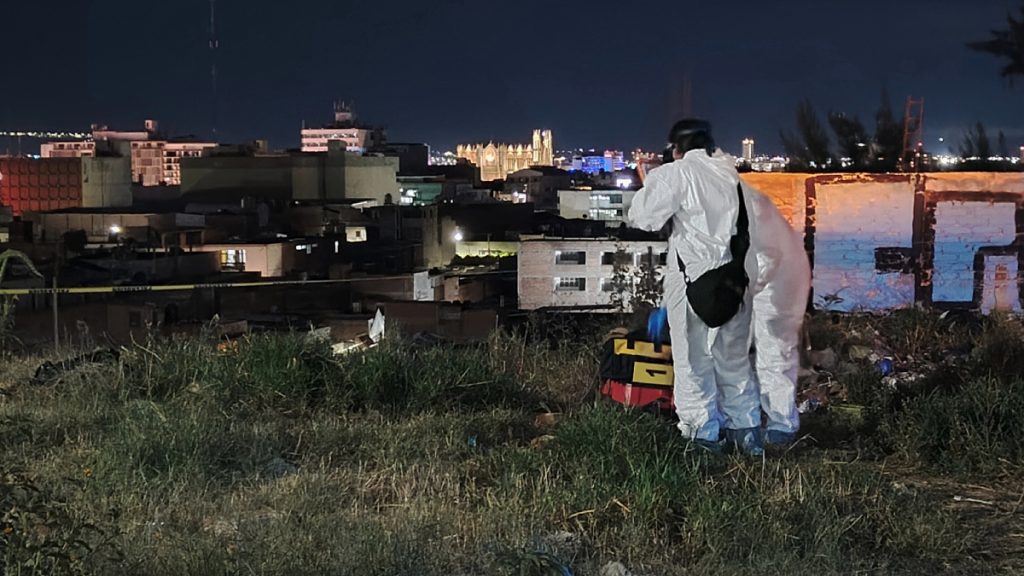 Olor fétido delata cuerpo en casa abandonada en Bellavista, en León