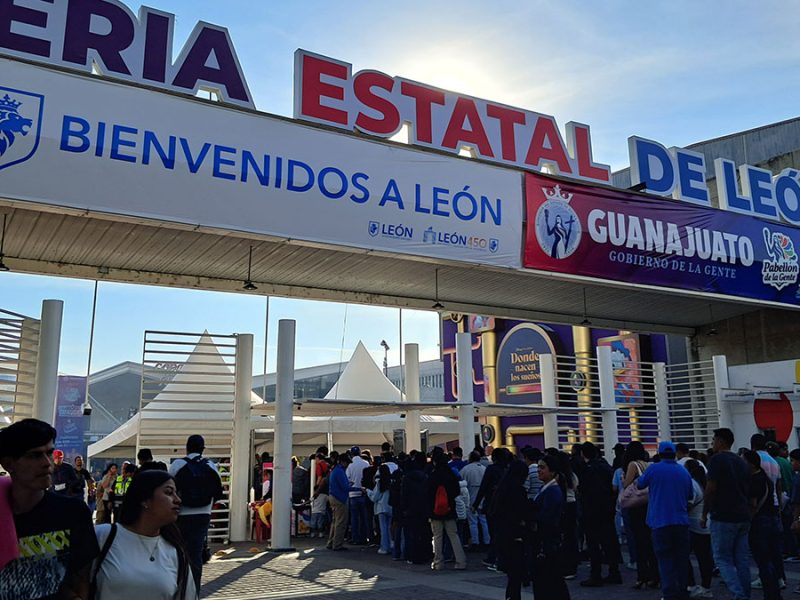 ¿Buscas trabajo? Feria de León abre bolsa de trabajo con 455 vacantes temporales