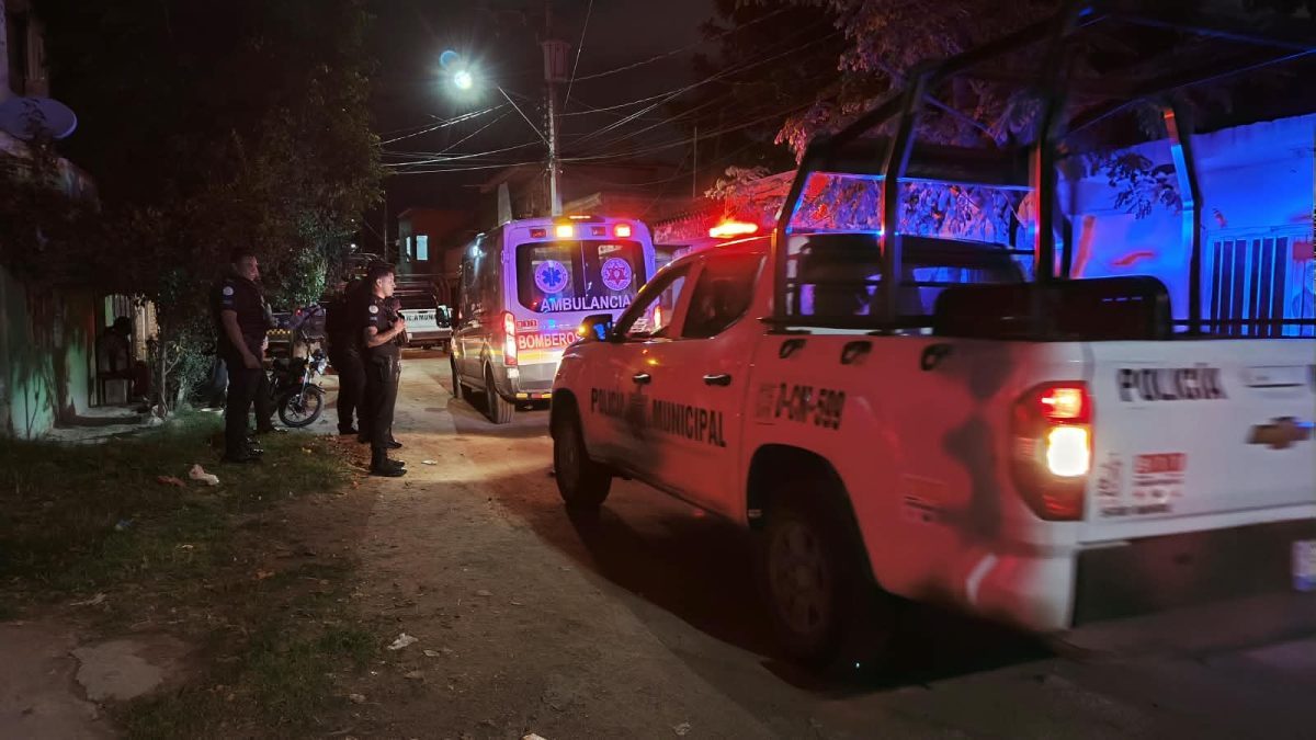 balean menor León riña
