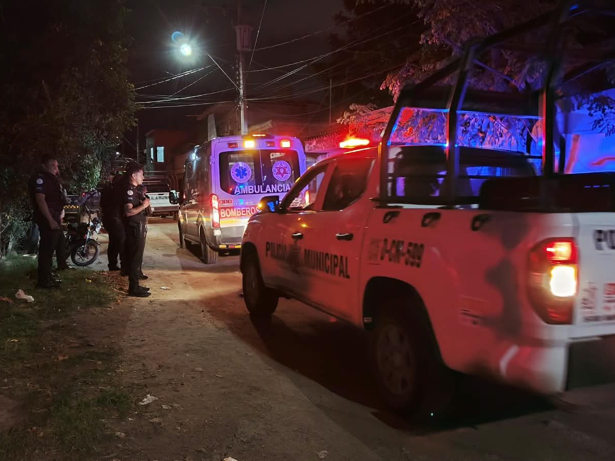 Discusión entre pandillas termina en balacera en León: Hieren a menor en Sangre de Cristo