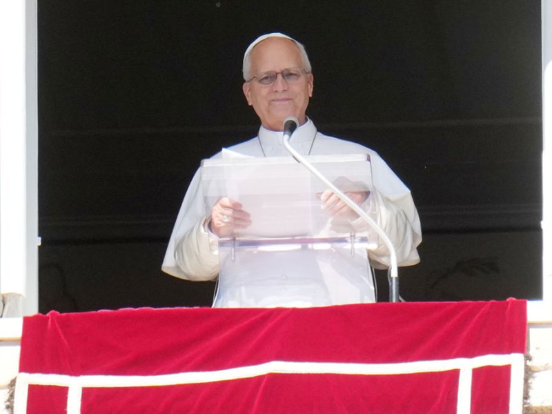 Diócesis de León convoca a Jornada de Oración por la salud y recuperación del Papa