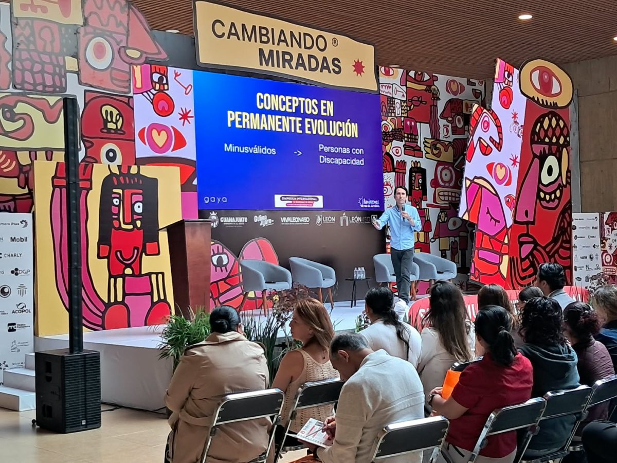 Buscan en Guanajuato condiciones para la vida autónoma de personas con síndrome de Down