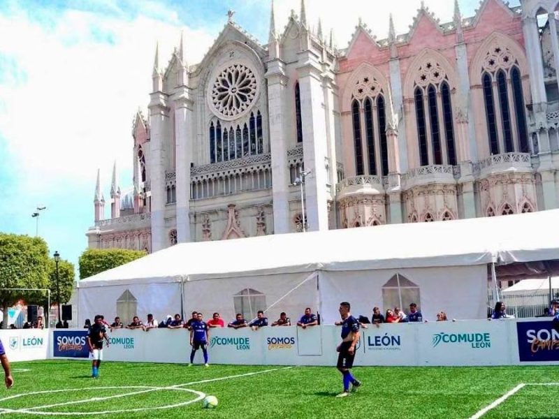 León recibe los Juegos Latinoamericanos de Policías y Bomberos 2026 con atletas de 10 naciones y 28 disciplinas