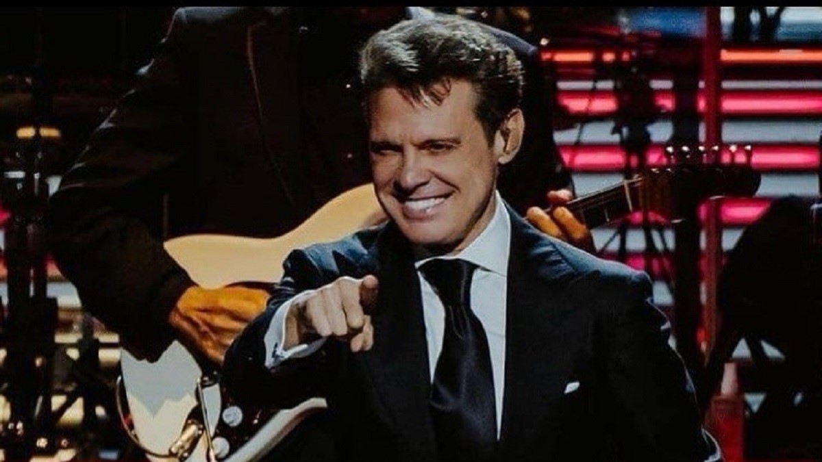 luis miguel desata sospechas de un nuevo disco