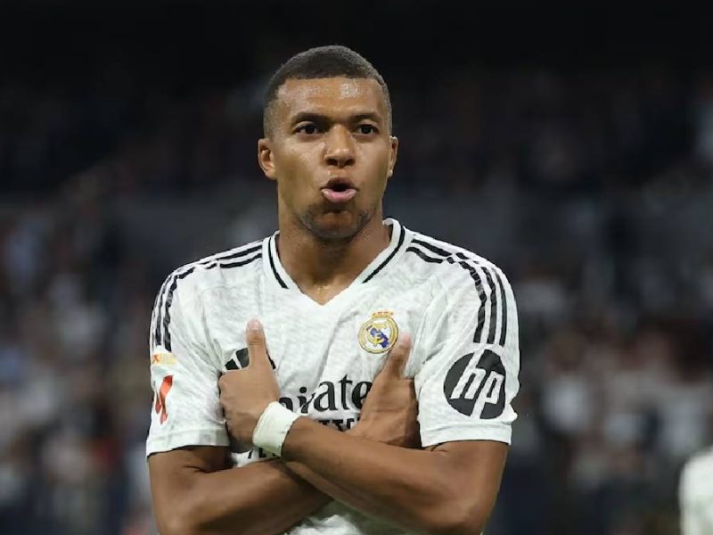 Kylian Mbappé desafía la polémica: publica video en bicicleta pese a advertencia de Mourinho durante su recuperación