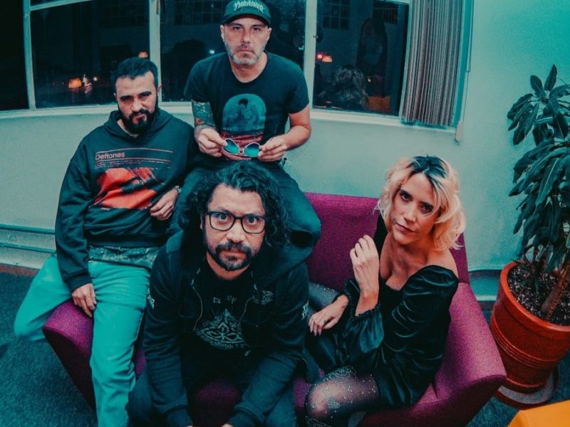 La banda Menos Humanos invita a desconectarse con su nuevo sencillo ‘PPP’