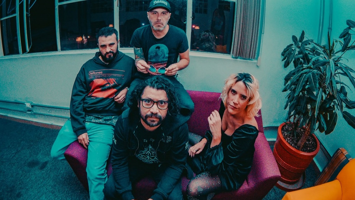 menos humanos banda