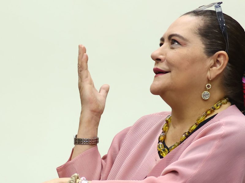 Mansión de 50 millones y departamento: Las propiedades vinculadas a hijos de Guadalupe Taddei