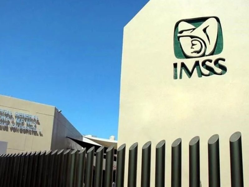Defiende CSP restricciones a Modalidad 40; ve experto en freno un alivio para el IMSS