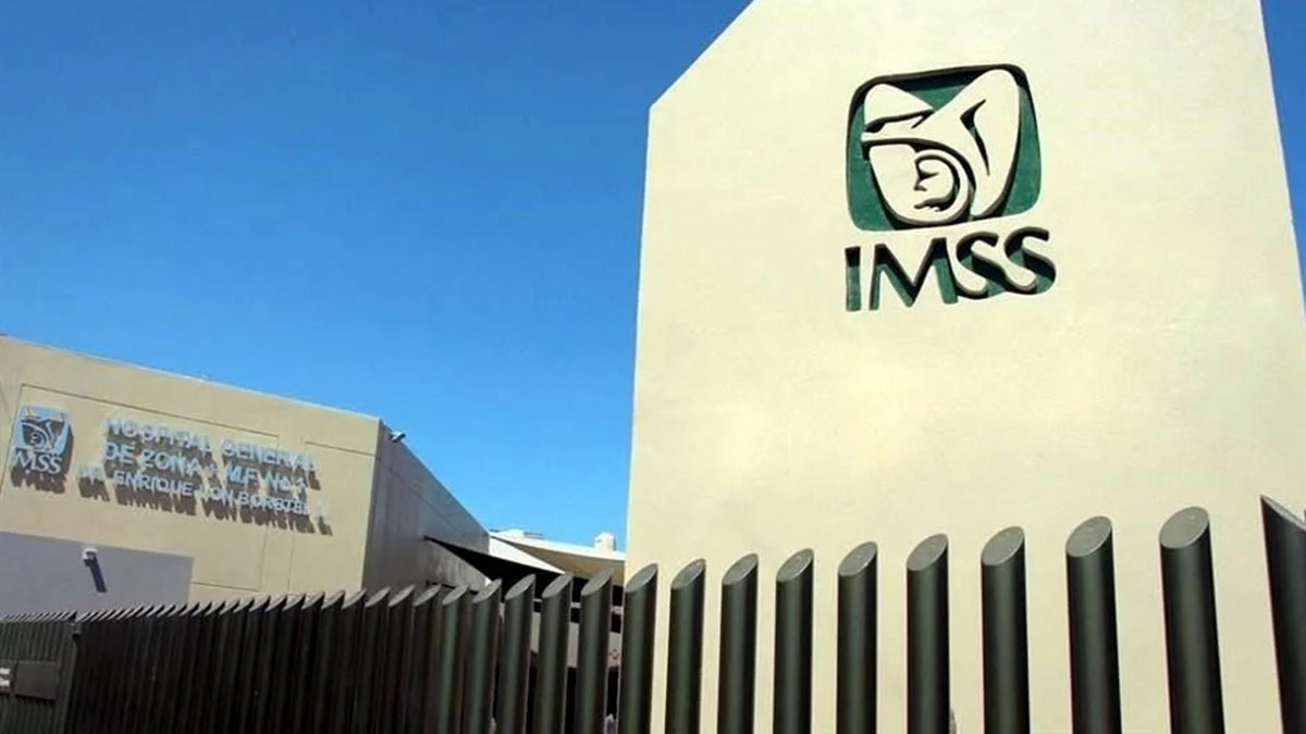 IMSS Modalidad 40 pensiones