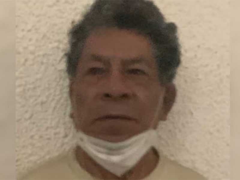 Muere el Caníbal de Atizapán: Tenía 8 sentencias por feminicidios y desapariciones