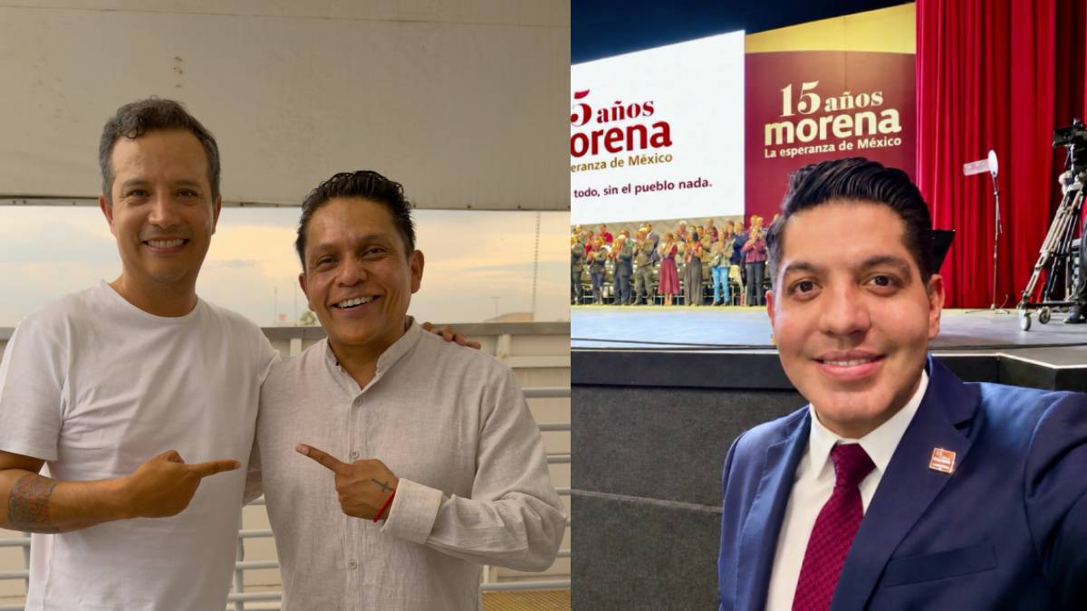 Abre Morena proceso en León rumbo a 2027