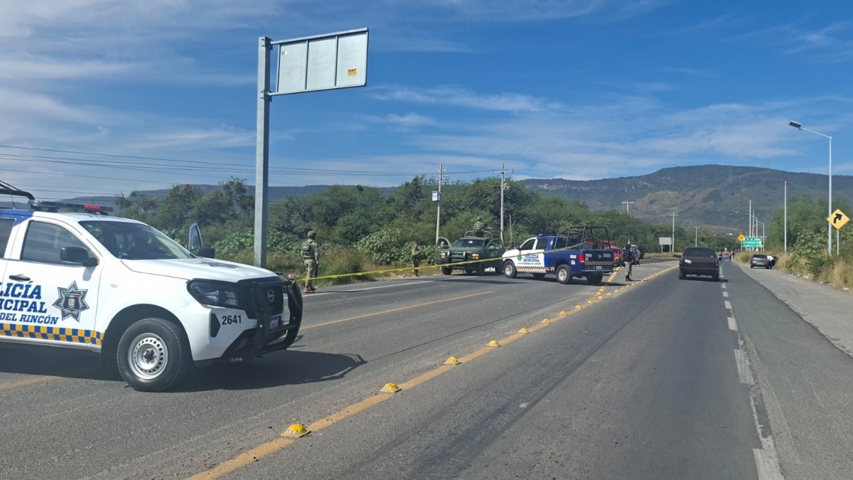 mujer policía murió Purísima
